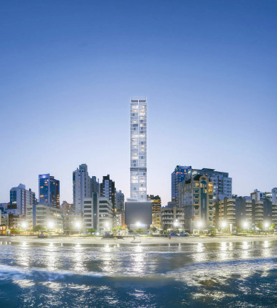Imagem Apartamento com 4 Quartos à Venda, 245 m² em Meia Praia - Itapema Imagem Apartamento com 4 Quartos à Venda, 245 m² em Meia Praia - Itapema