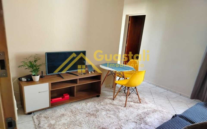 Apartamento com 2 Quartos à Venda, 47 m² em Jardim Santa Isabel - Piracicaba