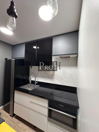Imagem Apartamento com 1 Quarto à Venda, 36 m² em Rudge Ramos - São Bernardo Do Campo