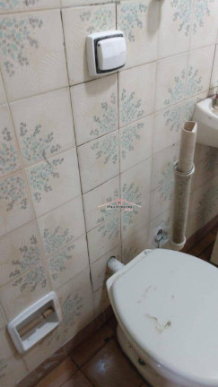 Imagem Apartamento com 1 Quarto à Venda, 52 m² em Boqueirão - Praia Grande