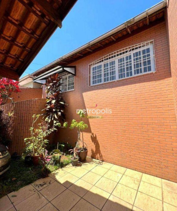 Imagem Casa com 3 Quartos à Venda, 241 m² em Sacomã - São Paulo Imagem Casa com 3 Quartos à Venda, 241 m² em Sacomã - São Paulo