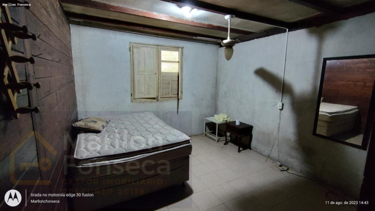 Imagem Casa com 3 Quartos à Venda, 130 m² em Itaipuaçu - Maricá Imagem Casa com 3 Quartos à Venda, 130 m² em Itaipuaçu - Maricá