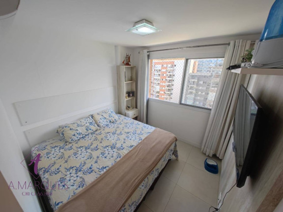 Imagem Apartamento com 3 Quartos à Venda, 101 m² em Barra Da Tijuca - Rio De Janeiro