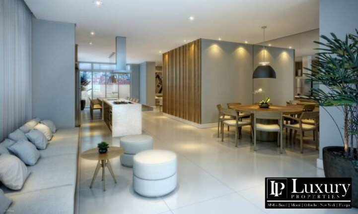 Imagem Apartamento com 3 Quartos à Venda, 96 m² em Lapa - São Paulo Imagem Apartamento com 3 Quartos à Venda, 96 m² em Lapa - São Paulo