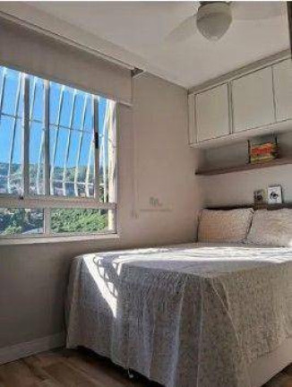 Imagem Apartamento com 2 Quartos à Venda, 61 m² em São Lourenço - Niterói Imagem Apartamento com 2 Quartos à Venda, 61 m² em São Lourenço - Niterói