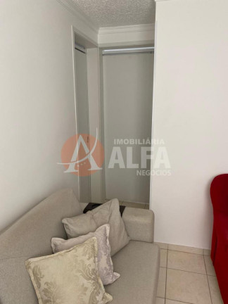 Imagem Apartamento com 2 Quartos à Venda, 54 m² em Chácara Roselândia - Cotia Imagem Apartamento com 2 Quartos à Venda, 54 m² em Chácara Roselândia - Cotia