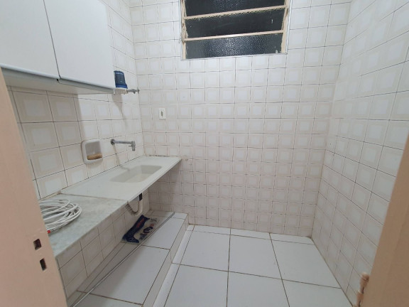 Imagem Kitnet com 1 Quarto à Venda, 35 m² em Centro - Juiz De Fora