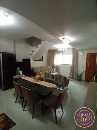 Imagem Sobrado com 3 Quartos à Venda, 100 m² em Vila Salete - São Paulo