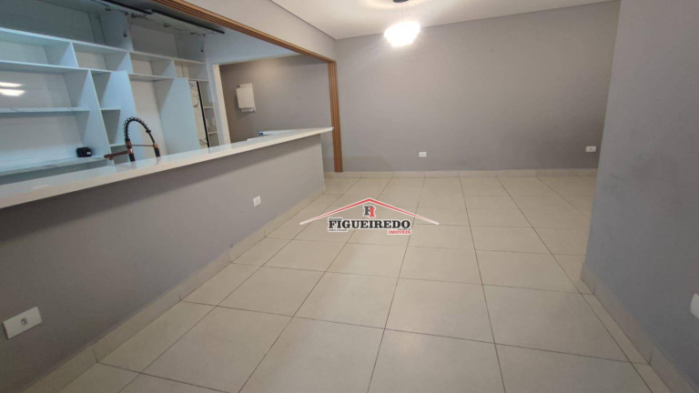 Imagem Apartamento com 3 Quartos para Alugar, 125 m² em Canto Do Forte - Praia Grande Imagem Apartamento com 3 Quartos para Alugar, 125 m² em Canto Do Forte - Praia Grande