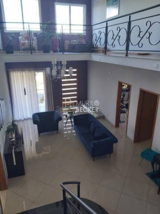 Imagem Casa de Condomínio com 3 Quartos à Venda, 540 m² em Parque Mirante Do Vale - Jacareí Imagem Casa de Condomínio com 3 Quartos à Venda, 540 m² em Parque Mirante Do Vale - Jacareí