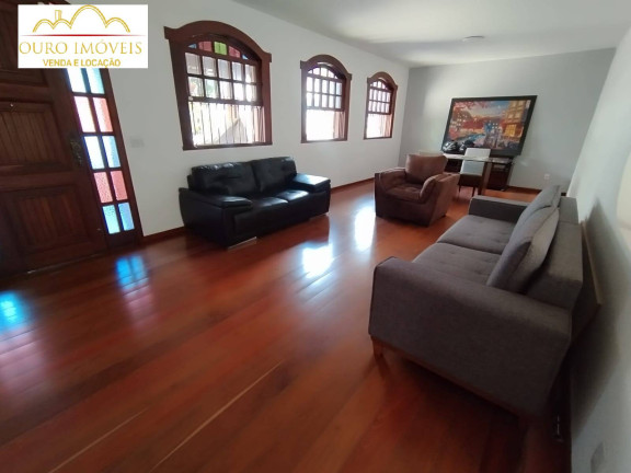 Imagem Casa com 5 Quartos à Venda, 374 m² em Ouro Preto - Belo Horizonte Imagem Casa com 5 Quartos à Venda, 374 m² em Ouro Preto - Belo Horizonte