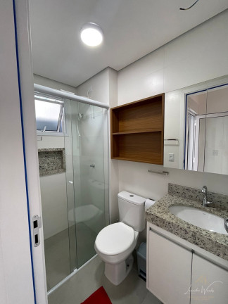 Imagem Apartamento com 1 Quarto à Venda, 43 m² em Praia Grande - Ubatuba Imagem Apartamento com 1 Quarto à Venda, 43 m² em Praia Grande - Ubatuba