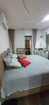 Imagem Imóvel com 3 Quartos à Venda, 154 m² em Horto Florestal - Sorocaba