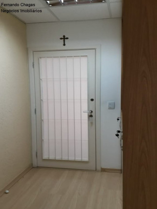 Imagem Sala Comercial à Venda, 51 m² em Loteamento Center Santa Genebra - Campinas