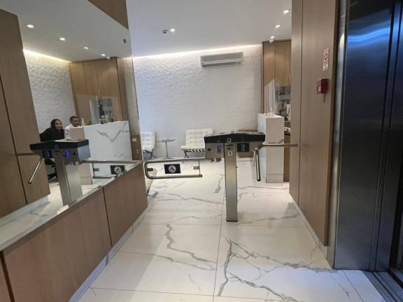 Imagem Imóvel Comercial à Venda, 54 m² em Higienópolis - São Paulo Imagem Imóvel Comercial à Venda, 54 m² em Higienópolis - São Paulo