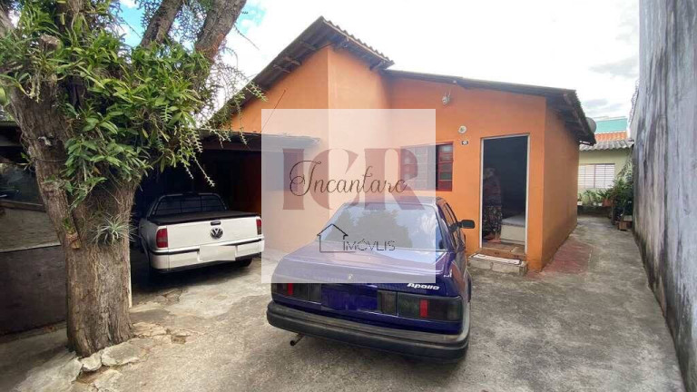Imagem Casa com 3 Quartos à Venda, 200 m² em Jardim Maria Eugênia - Sorocaba