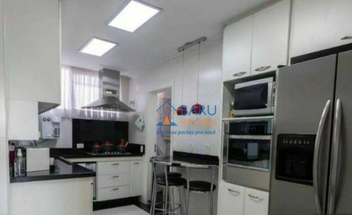 Imagem Apartamento com 3 Quartos à Venda, 120 m² em Perdizes - São Paulo Imagem Apartamento com 3 Quartos à Venda, 120 m² em Perdizes - São Paulo