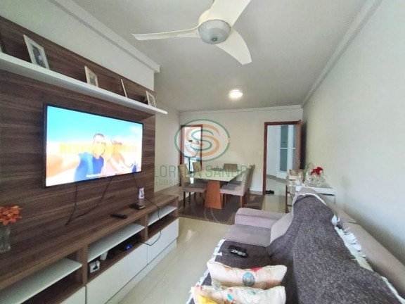 Imagem Apartamento com 3 Quartos à Venda, 86 m² em Jardim Da Penha - Vitória Imagem Apartamento com 3 Quartos à Venda, 86 m² em Jardim Da Penha - Vitória