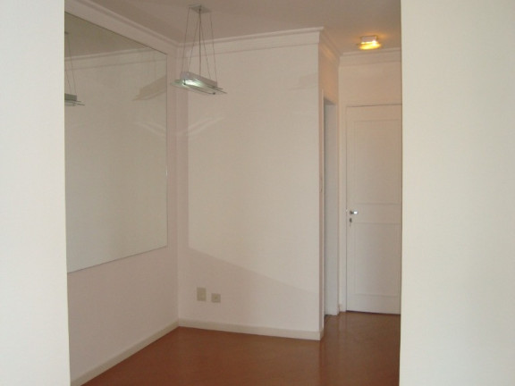 Imagem Imóvel com 3 Quartos à Venda, 79 m² em Vila Mariana - São Paulo