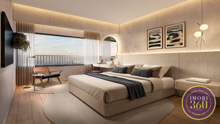 Imagem Apartamento com 4 Quartos à Venda, 195 m² em Parque Da Mooca - São Paulo Imagem Apartamento com 4 Quartos à Venda, 195 m² em Parque Da Mooca - São Paulo