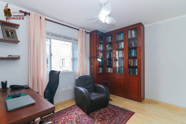 Imagem Apartamento com 4 Quartos à Venda, 127 m² em Moema - São Paulo