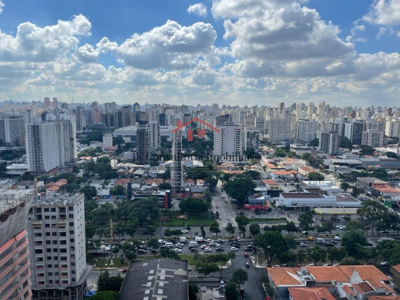 Imagem Apartamento com 3 Quartos à Venda, 125 m² em Campo Belo - São Paulo Imagem Apartamento com 3 Quartos à Venda, 125 m² em Campo Belo - São Paulo