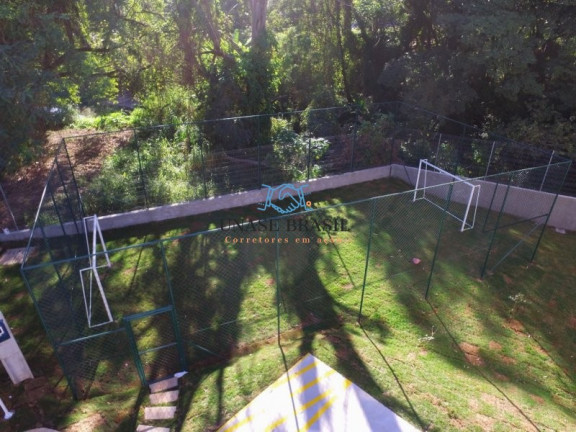 Imagem Apartamento com 2 Quartos à Venda, 38 m² em Parque Manchester - Sorocaba