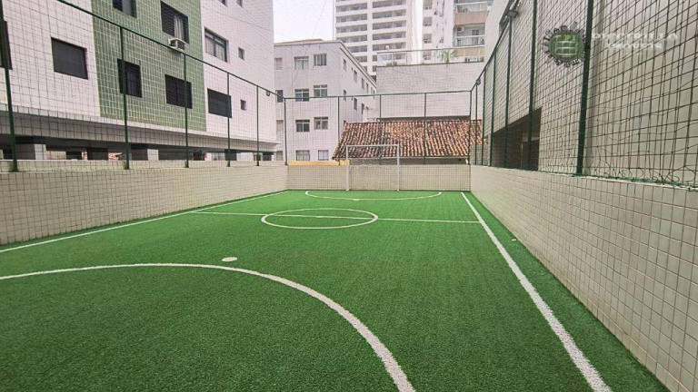 Imagem Apartamento com 3 Quartos à Venda, 132 m² em Aviação - Praia Grande Imagem Apartamento com 3 Quartos à Venda, 132 m² em Aviação - Praia Grande