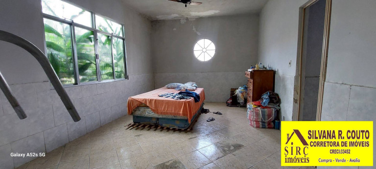 Imagem Casa com 3 Quartos à Venda, 600 m² em Itaipuaçu - Maricá Imagem Casa com 3 Quartos à Venda, 600 m² em Itaipuaçu - Maricá