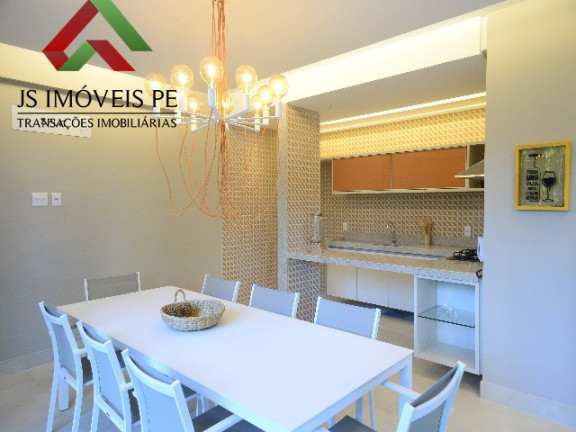 Imagem Imóvel com 4 Quartos à Venda, 134 m² em Candeias - Jaboatão Dos Guararapes