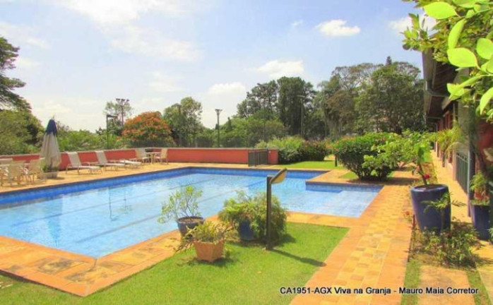 Imagem Casa com 5 Quartos à Venda, 5.000 m² em Chácara São João - Carapicuíba
