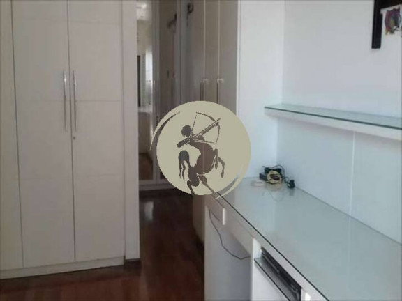 Imagem Cobertura com 4 Quartos à Venda, 660 m² em Pompeia - Santos