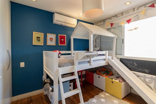 Imagem Apartamento com 3 Quartos à Venda, 256 m² em Alto Da Lapa - São Paulo
