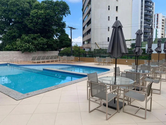 Imagem Apartamento com 3 Quartos à Venda, 83 m² em Jardim Apipema - Salvador Imagem Apartamento com 3 Quartos à Venda, 83 m² em Jardim Apipema - Salvador