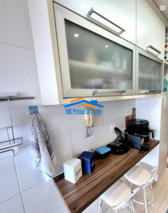 Imagem Apartamento com 2 Quartos à Venda, 72 m² em Cidade São Francisco - São Paulo
