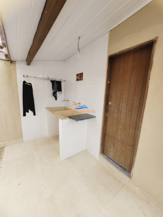 Imagem Apartamento com 1 Quarto à Venda, 27 m² em Centro - Ubatuba Imagem Apartamento com 1 Quarto à Venda, 27 m² em Centro - Ubatuba