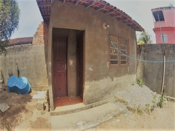 Imagem Casa com 4 Quartos à Venda, 155 m² em Santa Mônica - Guarapari Imagem Casa com 4 Quartos à Venda, 155 m² em Santa Mônica - Guarapari