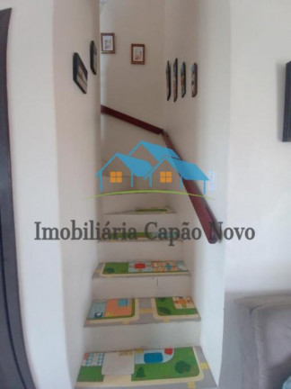 Imagem Sobrado com 3 Quartos à Venda, 110 m² em Capão Novo - Capão Da Canoa