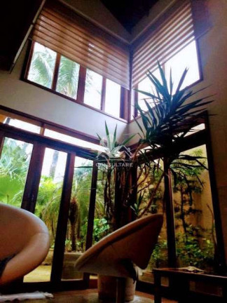Imagem Casa com 3 Quartos à Venda, 270 m² em Morro Nova Cintra - Santos Imagem Casa com 3 Quartos à Venda, 270 m² em Morro Nova Cintra - Santos