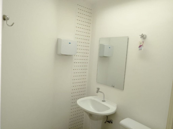 Imagem Sala Comercial à Venda, 163 m² em Cidade Monções - São Paulo