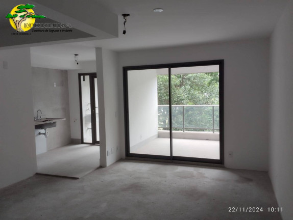 Imagem Apartamento com 2 Quartos à Venda, 91 m² em Perdizes - São Paulo