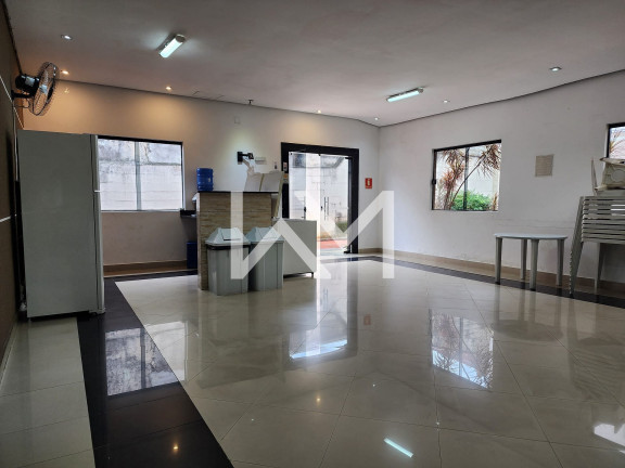 Imagem Apartamento com 1 Quarto à Venda, 39 m² em Jardim Adriana - Guarulhos