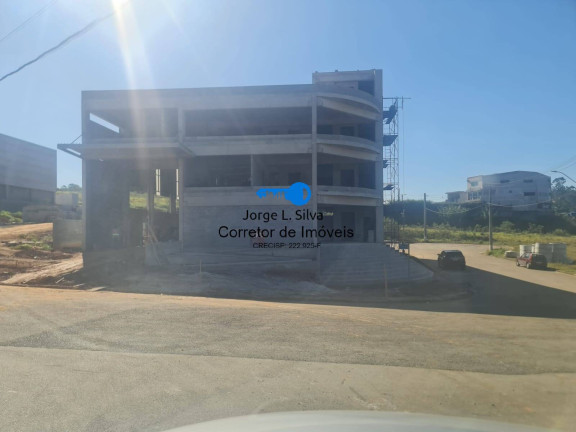 Galpão para Alugar, 1.000 m² em Parque Dos Monteiros I - Santana De Parnaíba