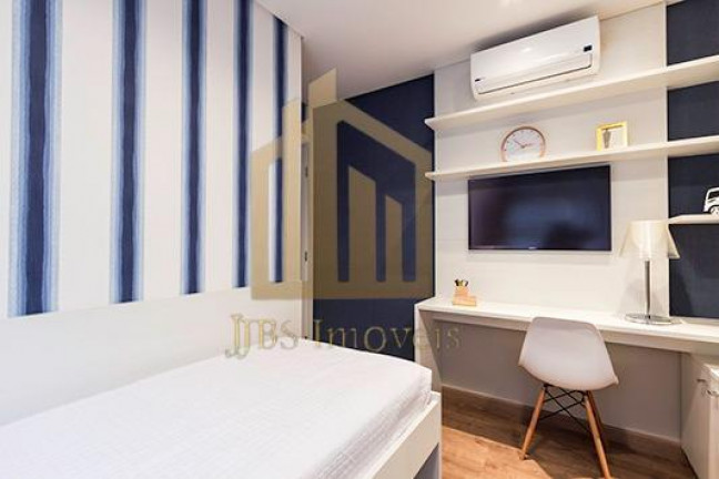 Imagem Apartamento com 3 Quartos à Venda, 82 m² em Cristo Rei - Curitiba