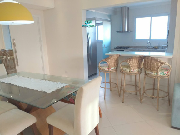 Imagem Apartamento com 3 Quartos à Venda, 120 m² em Enseada - Guarujá Imagem Apartamento com 3 Quartos à Venda, 120 m² em Enseada - Guarujá