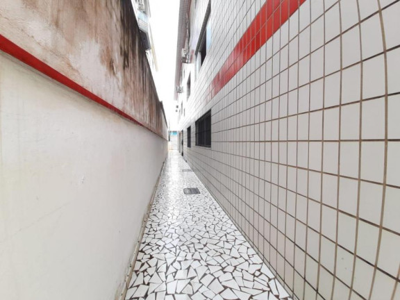 Imagem Apartamento com 1 Quarto à Venda, 46 m² em Boqueirão - Praia Grande