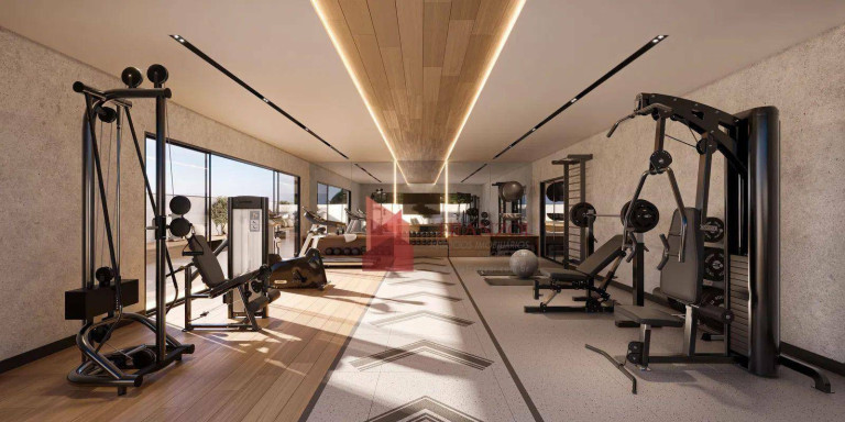 Imagem Apartamento com 1 Quarto à Venda, 50 m² em Centro - Itajaí Imagem Apartamento com 1 Quarto à Venda, 50 m² em Centro - Itajaí