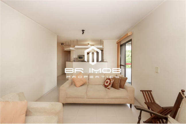 Imagem Imóvel com 3 Quartos à Venda, 81 m² em Morumbi - São Paulo Imagem Imóvel com 3 Quartos à Venda, 81 m² em Morumbi - São Paulo