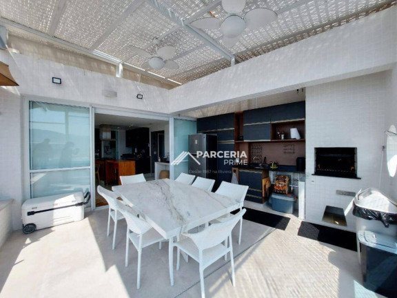 Imagem Cobertura com 4 Quartos à Venda, 254 m² em Riviera Módulo 7 - Bertioga Imagem Cobertura com 4 Quartos à Venda, 254 m² em Riviera Módulo 7 - Bertioga