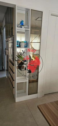 Imagem Apartamento com 3 Quartos à Venda, 106 m² em Centro - São Bernardo Do Campo